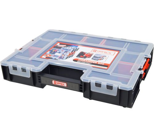 Органайзер Qbrick System Regular Organizer 500