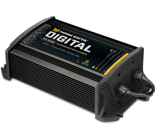 Зарядное устройство Minn Kota MK-220E