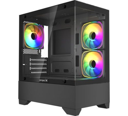 Корпус Project X Dynamic
