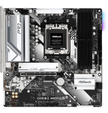 Материнская плата ASRock A620M Pro RS