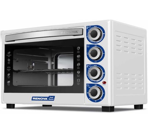 Мини-печь Renova MO-40GTW1