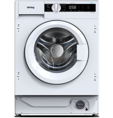 Стирально-сушильная машина Korting KWMI 14I96