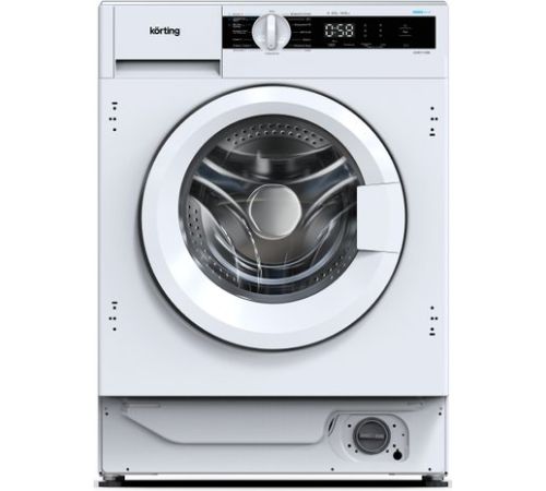 Стирально-сушильная машина Korting KWMI 14I96