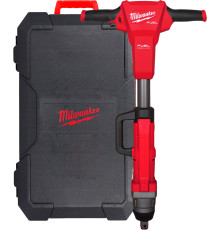 Гайковерт Milwaukee M18 FUEL M18FHIWF1R-0C 4933493140 без АКБ, кейс