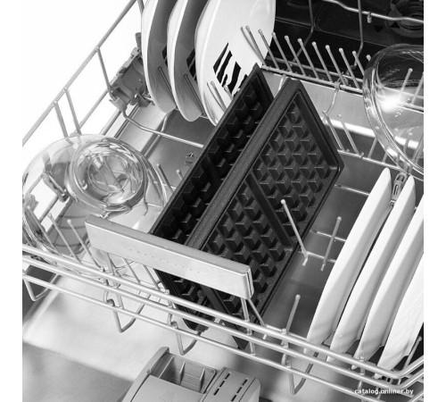 Многофункциональная сэндвичница Braun SnackMaker 5 SM5005