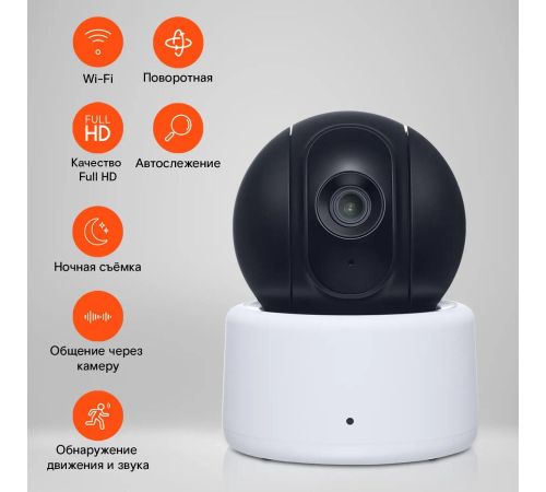 IP-камера Ростелеком DH-IPC-A22P