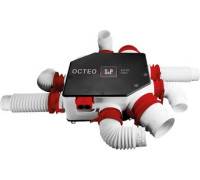 Радиальный вентилятор Soler&Palau Octeo Auto DHU N R8 5209074500