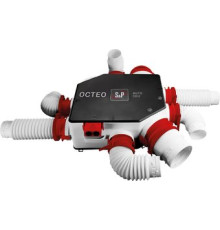 Радиальный вентилятор Soler&Palau Octeo Auto DHU N R8 5209074500