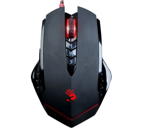 Игровая мышь A4Tech Bloody V8