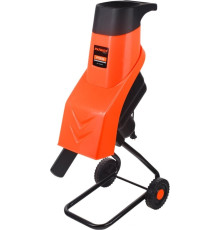 Садовый измельчитель Patriot PT SE24