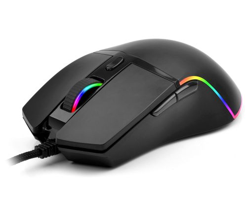 Игровая мышь Оклик 717G Prophecy