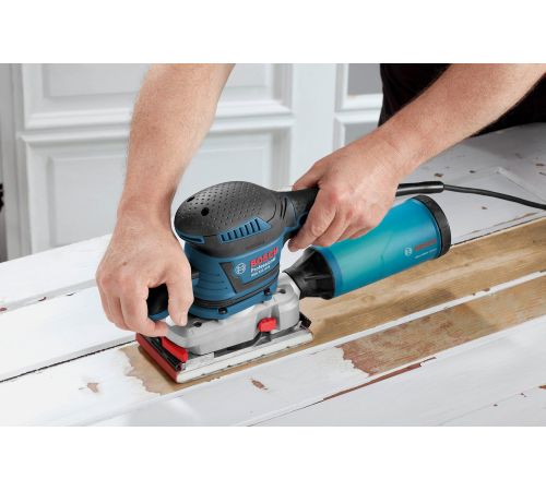 Виброшлифмашина  Bosch GSS 230 AVE Professional [0601292801]