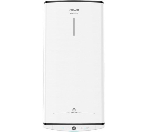 Накопительный электрический водонагреватель Ariston Velis Tech Inox PW ABSE 50