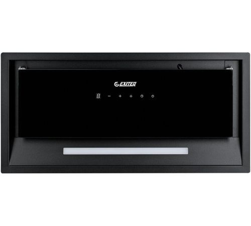 Кухонная вытяжка Exiteq EX-6036 черный