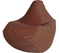 Кресло-мешок Flagman Груша Мега XXXL Г3.5-286 Velutto 55