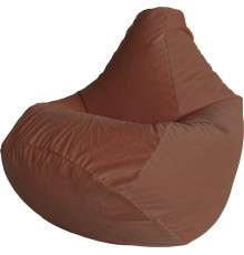 Кресло-мешок Flagman Груша Мега XXXL Г3.5-286 Velutto 55