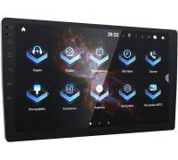 USB-магнитола Prology MPA-275 DSP