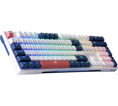 Клавиатура Redragon Whisper