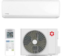 Кондиционер Kentatsu TIBA Inverter KSGTI26HZRN1/KSRTI26HZRN1