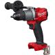 Ударная дрель-шуруповерт Milwaukee M18 FPD2-502X 4933464263 без АКБ, кейс