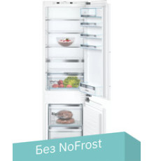 Холодильник Bosch Serie 6 KIS87AF30U