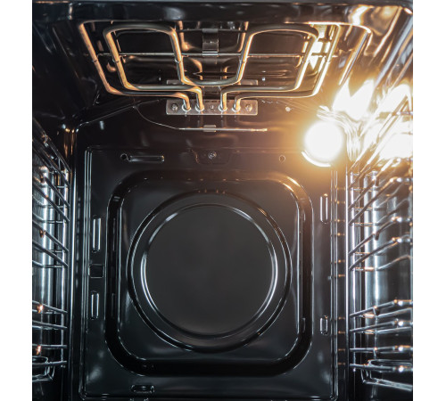 Электрический духовой шкаф LEX EDM 4540 BBL