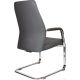 Офисное кресло Norden Nancy CF Grey L348LCA-CF-grey серый