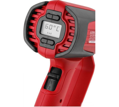 Промышленный фен Wortex HG 6120-1 0334324