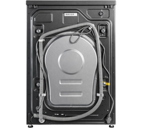 Стирально-сушильная машина Pioneer WMD-140801MDG
