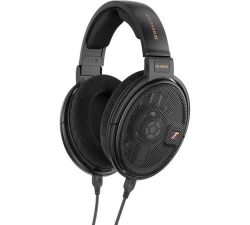 Наушники Sennheiser HD 660S2