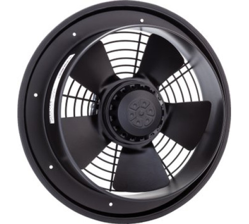 Осевой вентилятор Bahcivan BDRAX 300-4K
