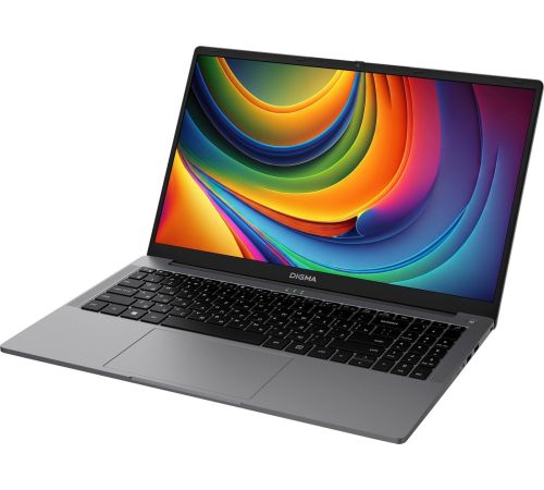 Ноутбук Digma EVE i5980 DN15CM-ADXW01