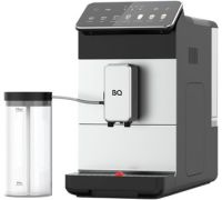 Кофемашина BQ ACM1148A черный/серебристый