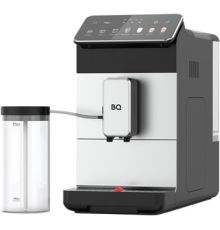 Кофемашина BQ ACM1148A черный/серебристый