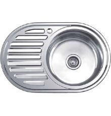 Кухонная мойка Ledeme L87750-R