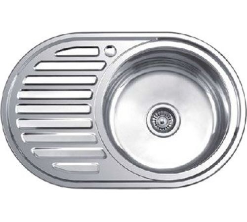 Кухонная мойка Ledeme L87750-R