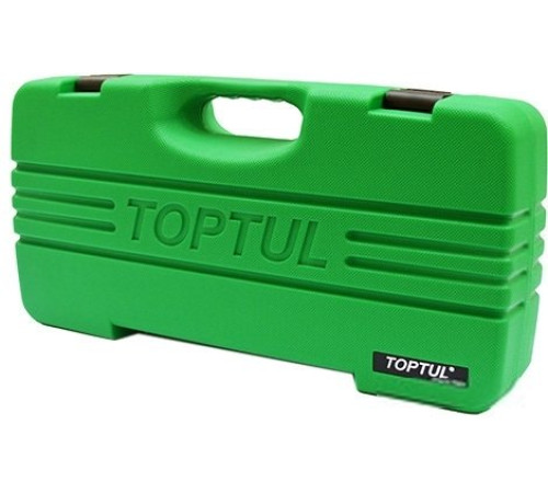 Универсальный набор инструментов Toptul GCAI4201 42 предмета