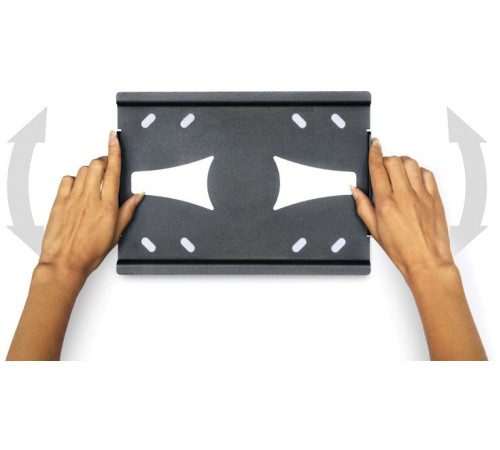 Кронштейн для телевизора Holder LCDS-5010