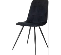 Стул Бюрократ CH-K1 4 шт черный Holland 75/черный