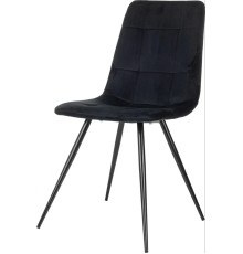 Стул Бюрократ CH-K1 4 шт черный Holland 75/черный