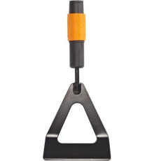 Мотыга-топор Fiskars QuikFit Dutch Hoe 1000676