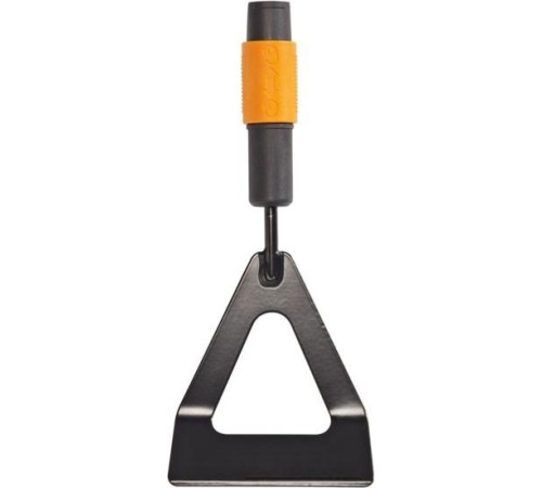 Мотыга-топор Fiskars QuikFit Dutch Hoe 1000676