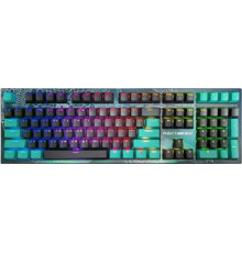 Клавиатура Raskat KM002-UV-GRAY