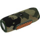 Беспроводная колонка Maxvi PS-03 камуфляж