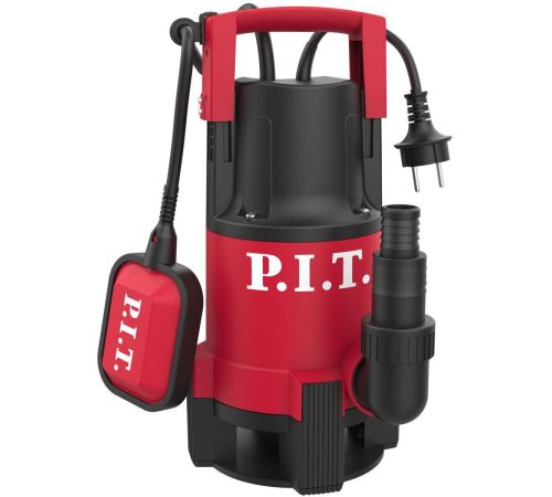 Дренажный насос P.I.T. PSW900-W1
