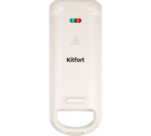 Вафельница Kitfort KT-1690