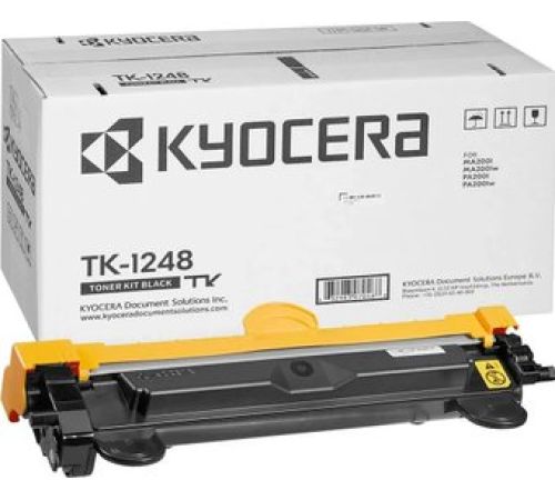 Тонер Kyocera Mita TK-1248 1T02Y80NL0