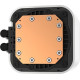Система жидкостного охлаждения для процессора DeepCool LQ240 R-LQ240-WHDSMC-G-1