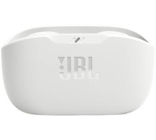 Наушники JBL Wave Buds белый