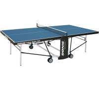 Теннисный стол Donic-Schildkrot Indoor Roller 900 230289-B синий